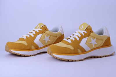 Tênis Feminino Converse Omni Trainer Amarelo