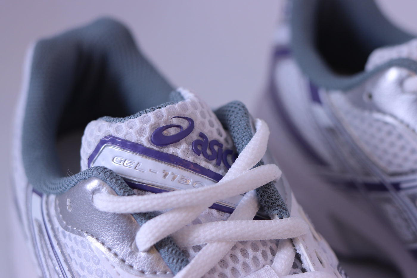 Tênis Feminino Asics Gel-1130 Purple