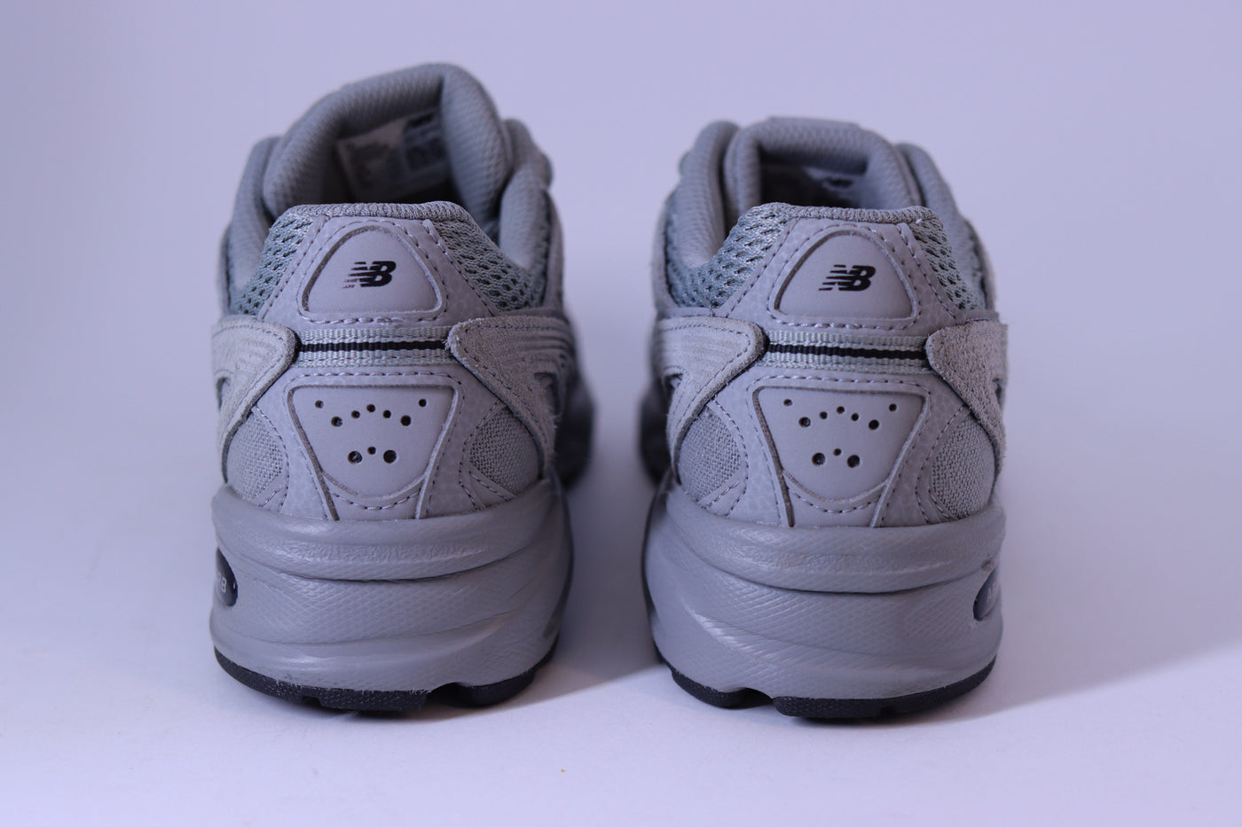 Tênis Feminino New Balance 509 Cinza