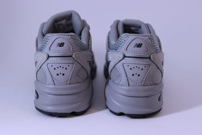 Tênis Feminino New Balance 509 Cinza