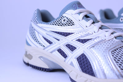 Tênis Feminino Asics GEL-DS TRAINER 14 Pure Silver