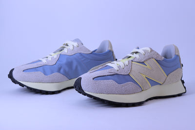 Tênis Feminino New Balance 327 Evening Haze