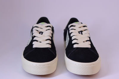 Tênis Feminino Cariuma Catiba Pro 2.0 – Black Suede