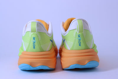 Tênis Hoka Skyflow – Citrus Glow