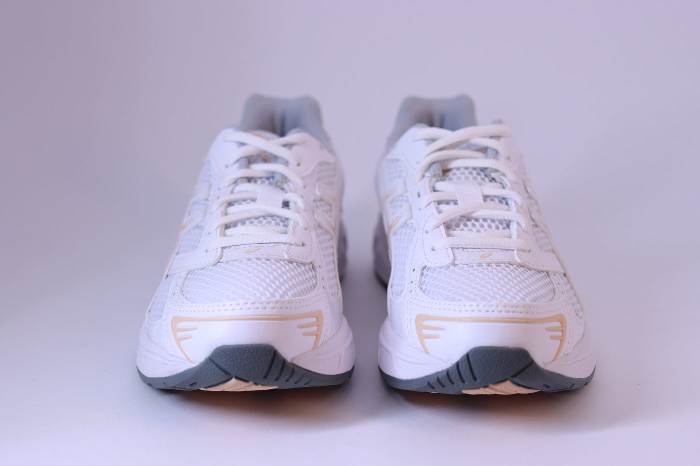 Tênis Feminino Asics Gel-1130 White/Beige