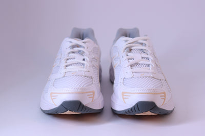 Tênis Feminino Asics Gel-1130 White/Beige