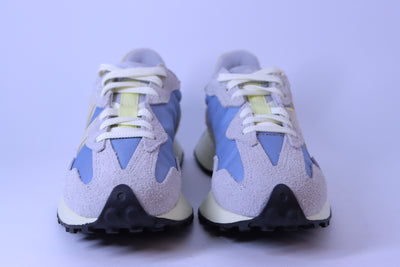 Tênis Feminino New Balance 327 Evening Haze