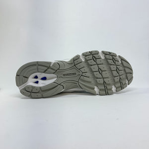 Tênis New Balance 740 Branco Prata