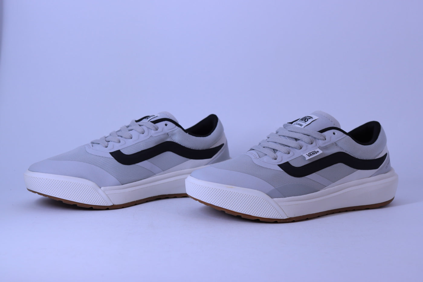 Tênis Feminino Vans Ultrarange 2.0 MTE Gray