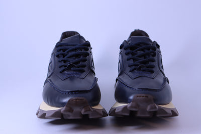 Tênis Feminino Reserva Yankee Azul Marinho