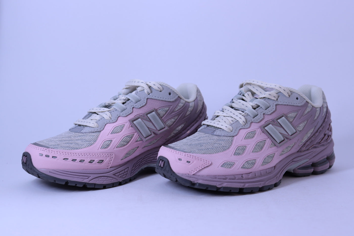 Tênis Feminino New Balance 1906 Rosa Antigo