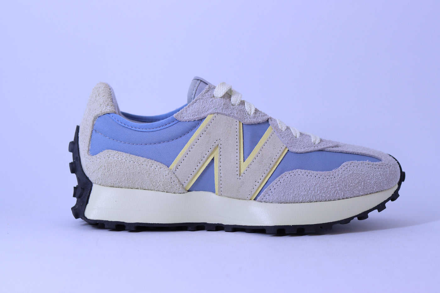 Tênis Feminino New Balance 327 Evening Haze