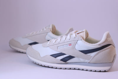 Tênis Feminino Reebok Classic AZ Branco/Preto