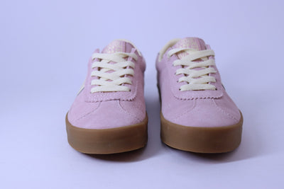 Tênis Feminino Vans Gum Sepia Sport Low