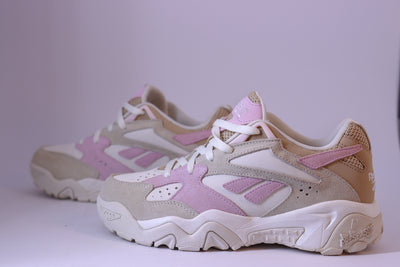 Tênis Feminino Reebok Pre-Season 94