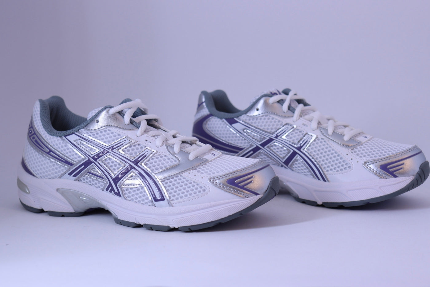 Tênis Feminino Asics Gel-1130 Purple