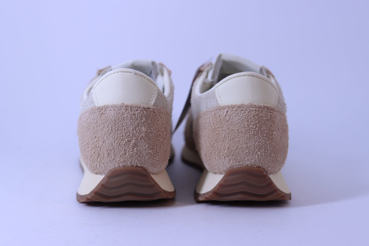 Tênis Feminino New Balance 471 Flat Taupe Green