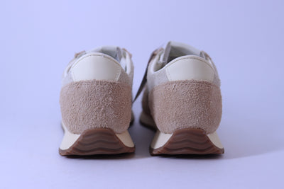 Tênis Feminino New Balance 471 Flat Taupe Green