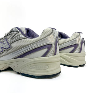 Tênis New Balance 740 Roxo Claro Metalico