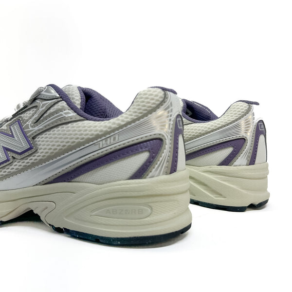 Tênis New Balance 740 Roxo Claro Metalico