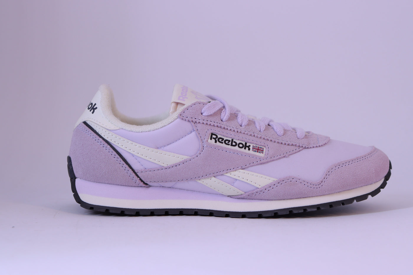 Tênis Feminino Reebok Classic AZ Lilás