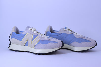 Tênis Feminino New Balance 327 Evening Haze