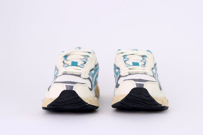 Tênis Feminino Asics GEL-NYC 2055 Bege/Azul