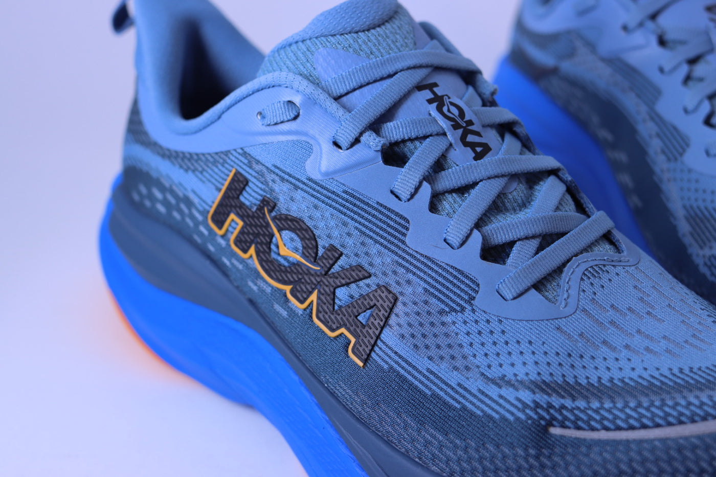 Tênis Hoka Skyflow – Blue Coral