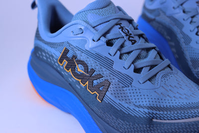 Tênis Hoka Skyflow – Blue Coral