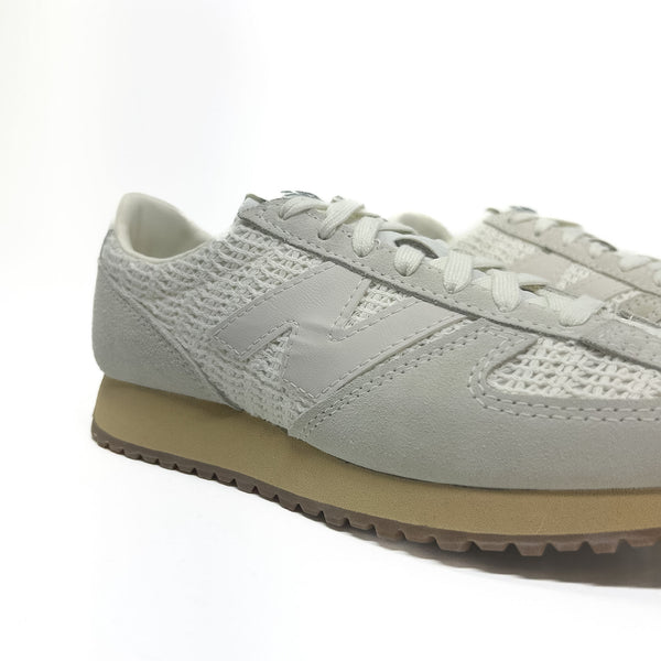 Tênis New Balance 471 Bege Macramê