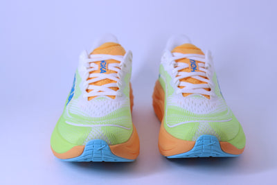 Tênis Hoka Skyflow – Citrus Glow